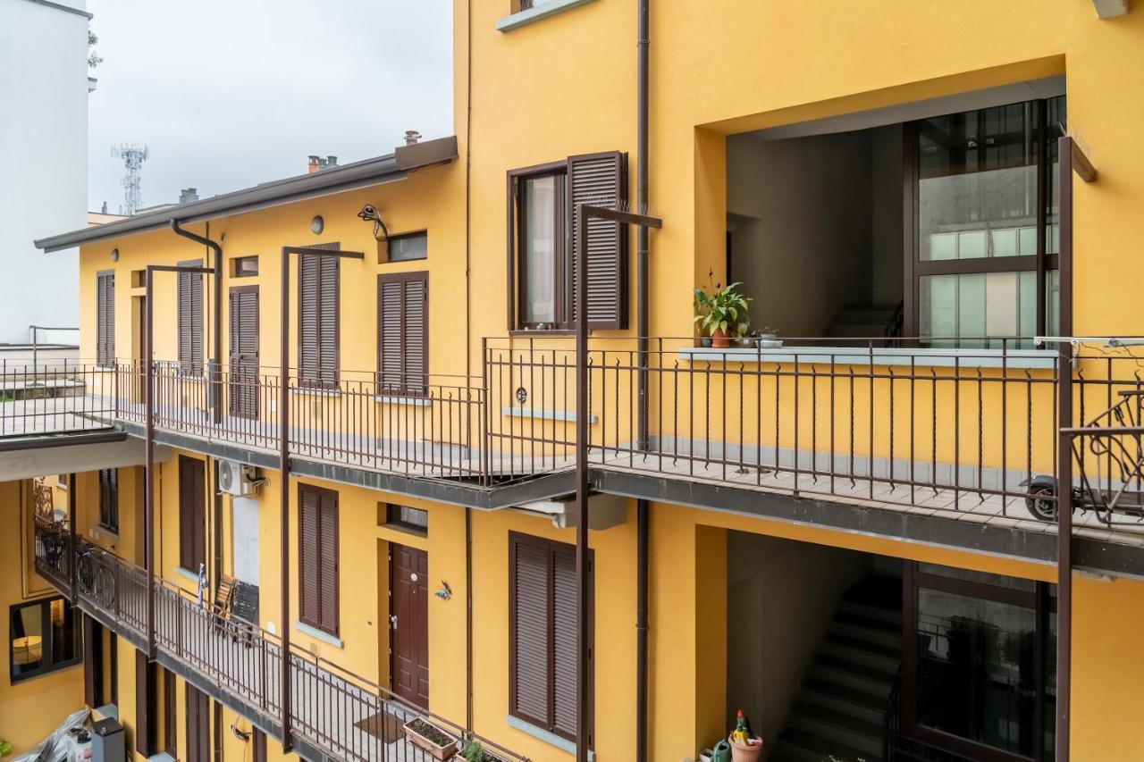 Divi Apartments Milano - Strategic Place Ngoại thất bức ảnh
