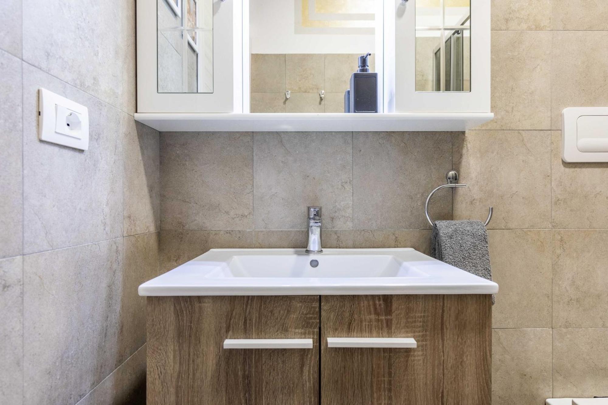 Divi Apartments Milano - Strategic Place Ngoại thất bức ảnh