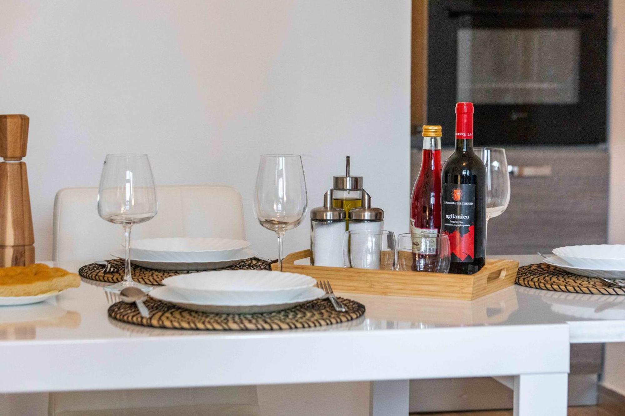 Divi Apartments Milano - Strategic Place Ngoại thất bức ảnh