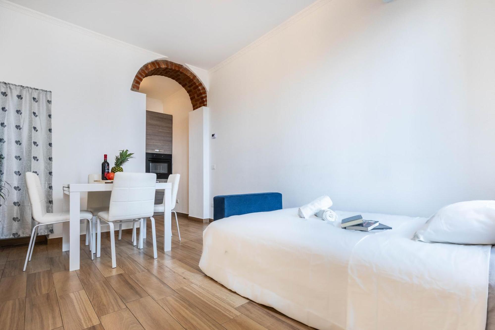 Divi Apartments Milano - Strategic Place Ngoại thất bức ảnh