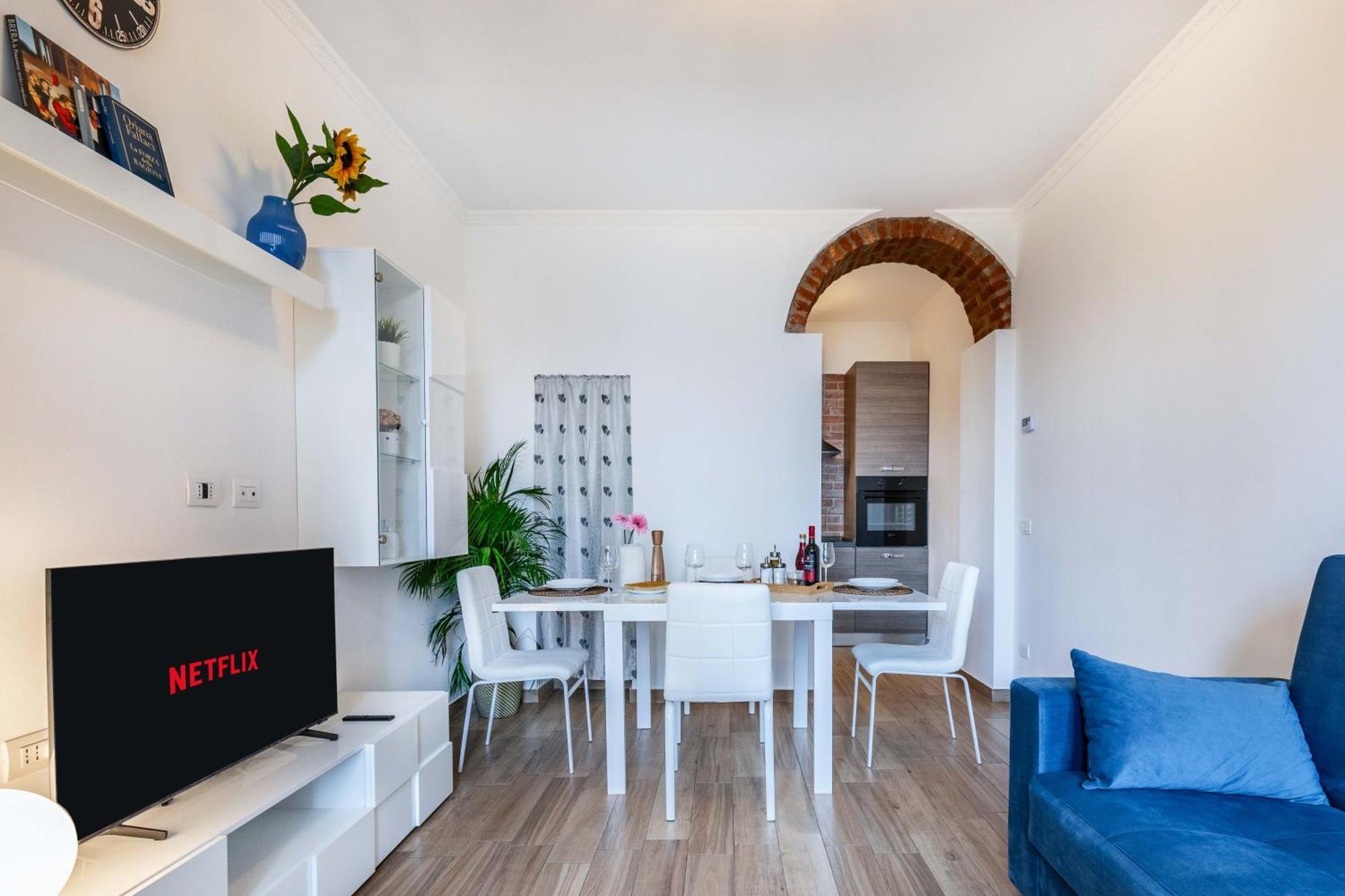 Divi Apartments Milano - Strategic Place Ngoại thất bức ảnh