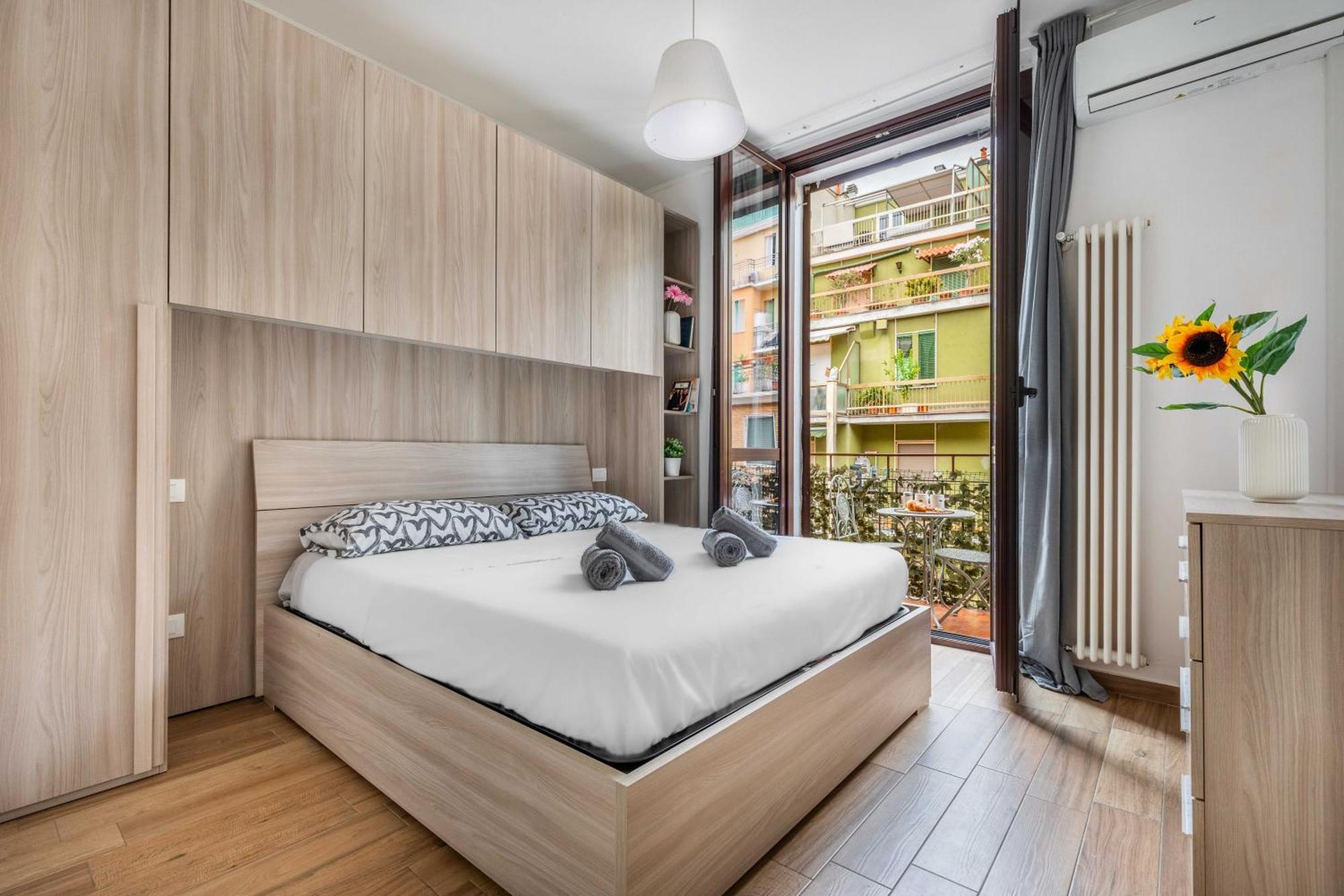 Divi Apartments Milano - Strategic Place Ngoại thất bức ảnh
