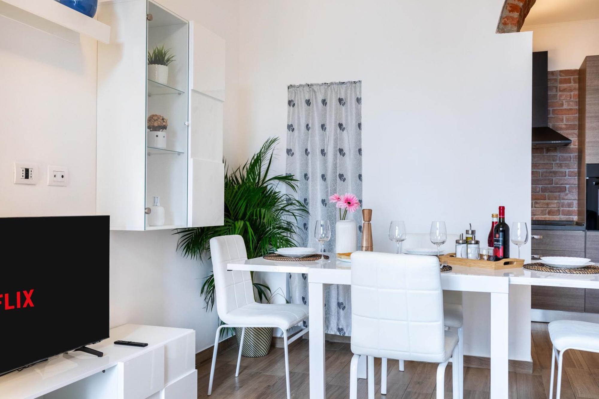Divi Apartments Milano - Strategic Place Ngoại thất bức ảnh